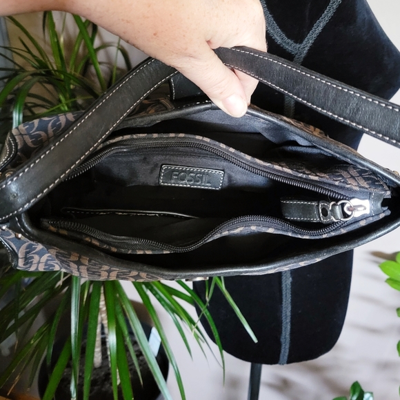 Fossil purse - Picture 8 of 8